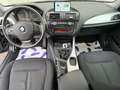 BMW 114 i/GPS/BLUETOOTH/AIRCO/JANTES/GARANTIE 12 MOIS/ Grau - thumbnail 5