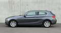 BMW 114 i/GPS/BLUETOOTH/AIRCO/JANTES/GARANTIE 12 MOIS/ Gris - thumbnail 17