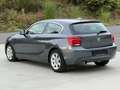 BMW 114 i/GPS/BLUETOOTH/AIRCO/JANTES/GARANTIE 12 MOIS/ Gris - thumbnail 19