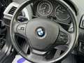 BMW 114 i/GPS/BLUETOOTH/AIRCO/JANTES/GARANTIE 12 MOIS/ Grau - thumbnail 6