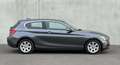 BMW 114 i/GPS/BLUETOOTH/AIRCO/JANTES/GARANTIE 12 MOIS/ Grau - thumbnail 18