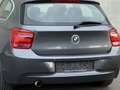 BMW 114 i/GPS/BLUETOOTH/AIRCO/JANTES/GARANTIE 12 MOIS/ Gris - thumbnail 14