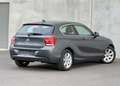 BMW 114 i/GPS/BLUETOOTH/AIRCO/JANTES/GARANTIE 12 MOIS/ Gris - thumbnail 4