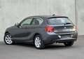 BMW 114 i/GPS/BLUETOOTH/AIRCO/JANTES/GARANTIE 12 MOIS/ Gris - thumbnail 3