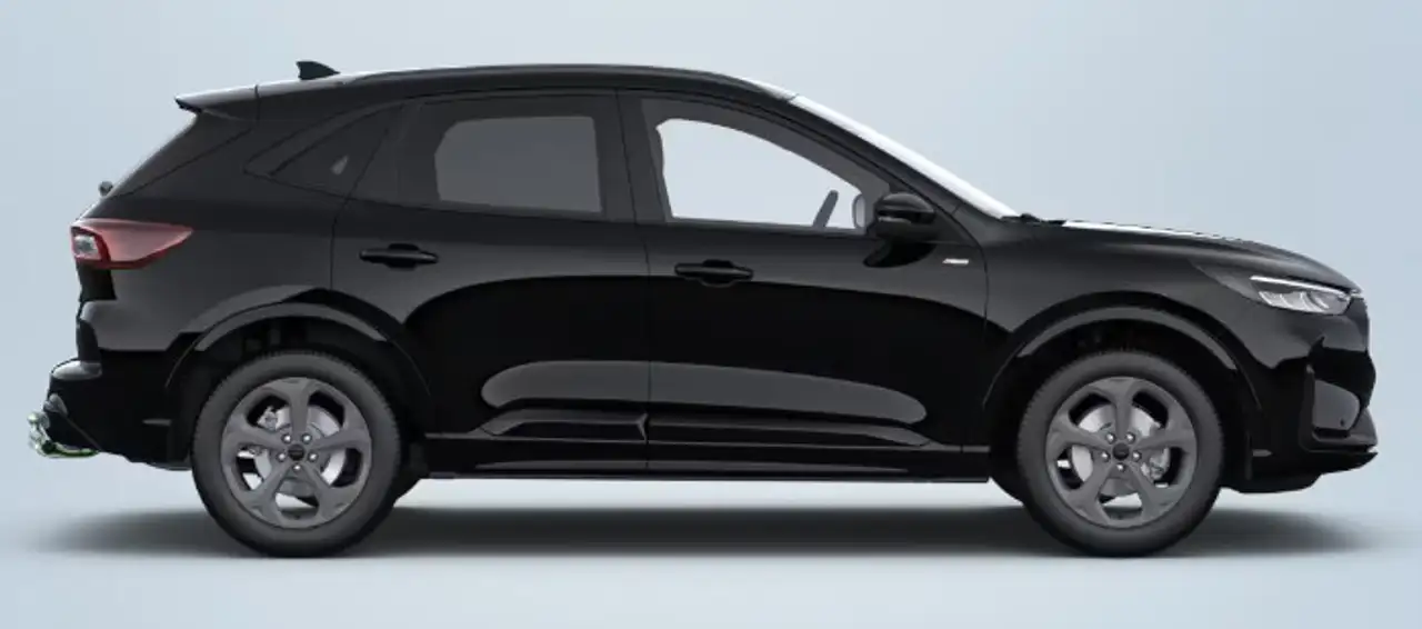 Ford Kuga 2026