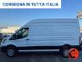 Ford Transit 350 2.0TDCI(L3H3)SENSORI-CRUISE-ASSISTENZA FRENATA Bianco - thumbnail 2
