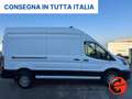 Ford Transit 350 2.0TDCI(L3H3)SENSORI-CRUISE-ASSISTENZA FRENATA Bianco - thumbnail 3