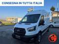 Ford Transit 350 2.0TDCI(L3H3)SENSORI-CRUISE-ASSISTENZA FRENATA Bianco - thumbnail 1