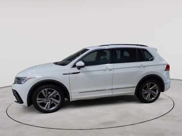 Volkswagen Tiguan view 6