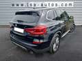BMW X3 xDrive 30d BVA Sport G01 Luxury Bleu - thumbnail 3