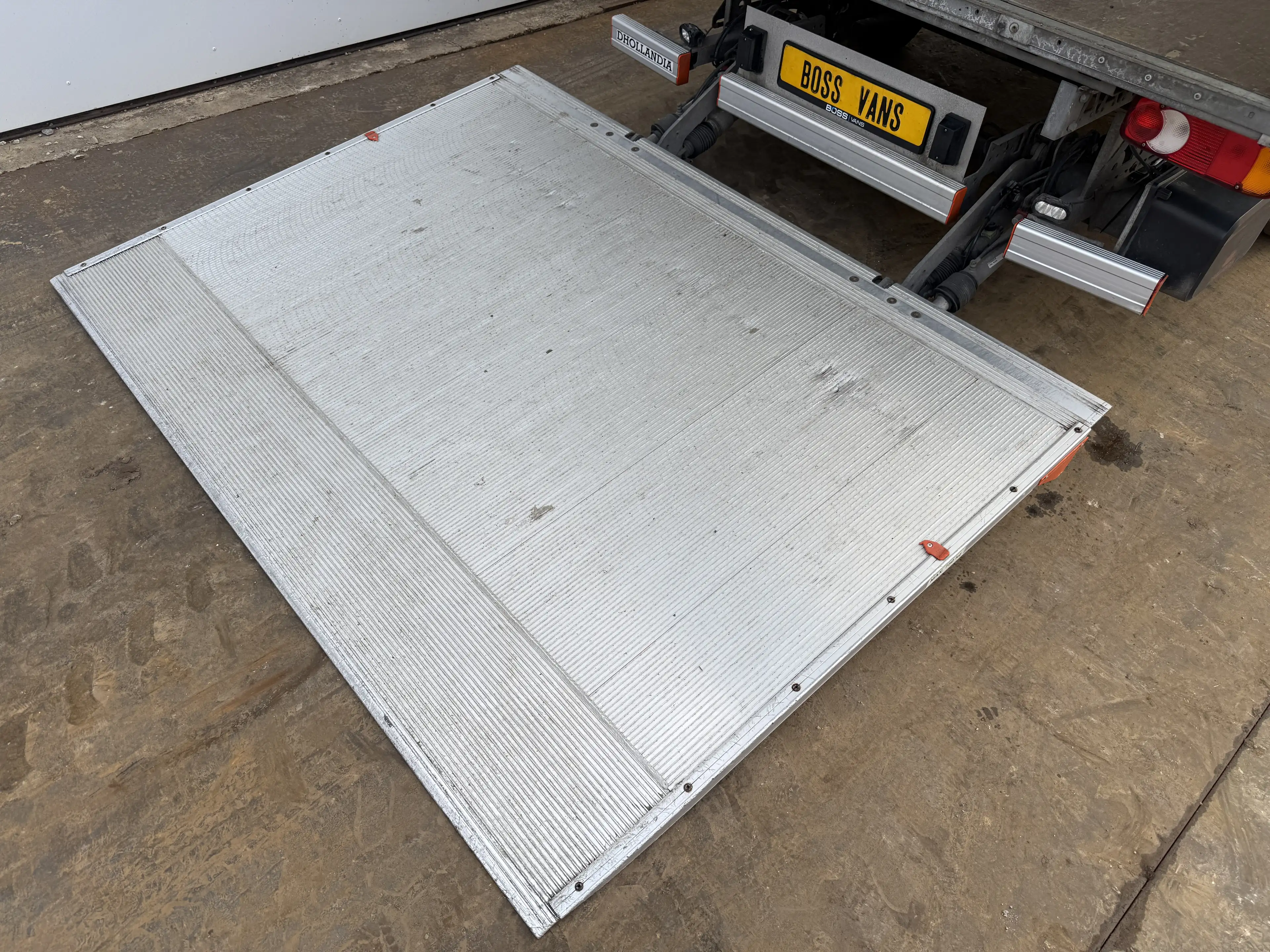 Peugeot Boxer Boxer 2.2 HDI 165PK — photo 15
