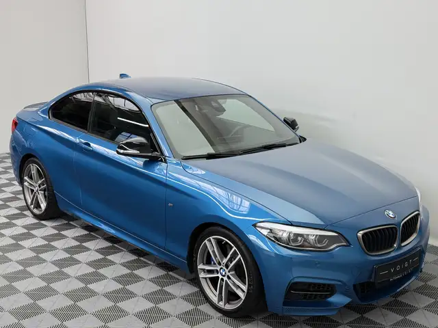 BMW 2 Series view 5