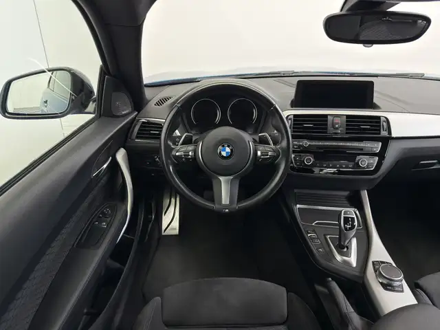 BMW 2 Series view 12