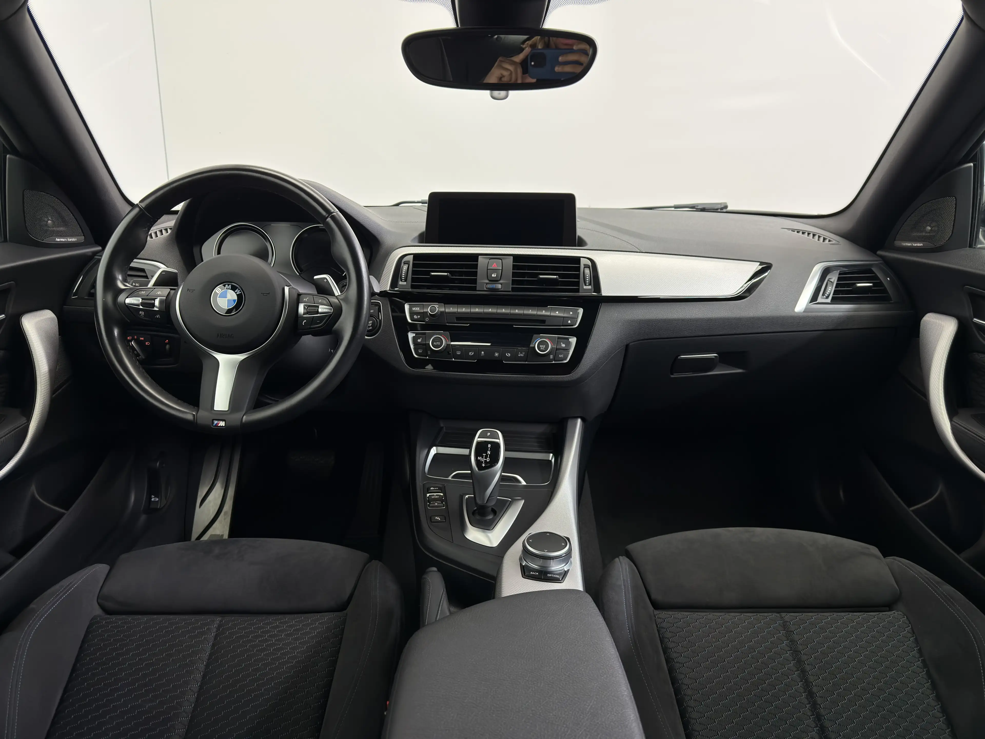BMW 240 |LCI|Navi-Prof|H&K|Memory|Kamera|CarPlay| — photo 10