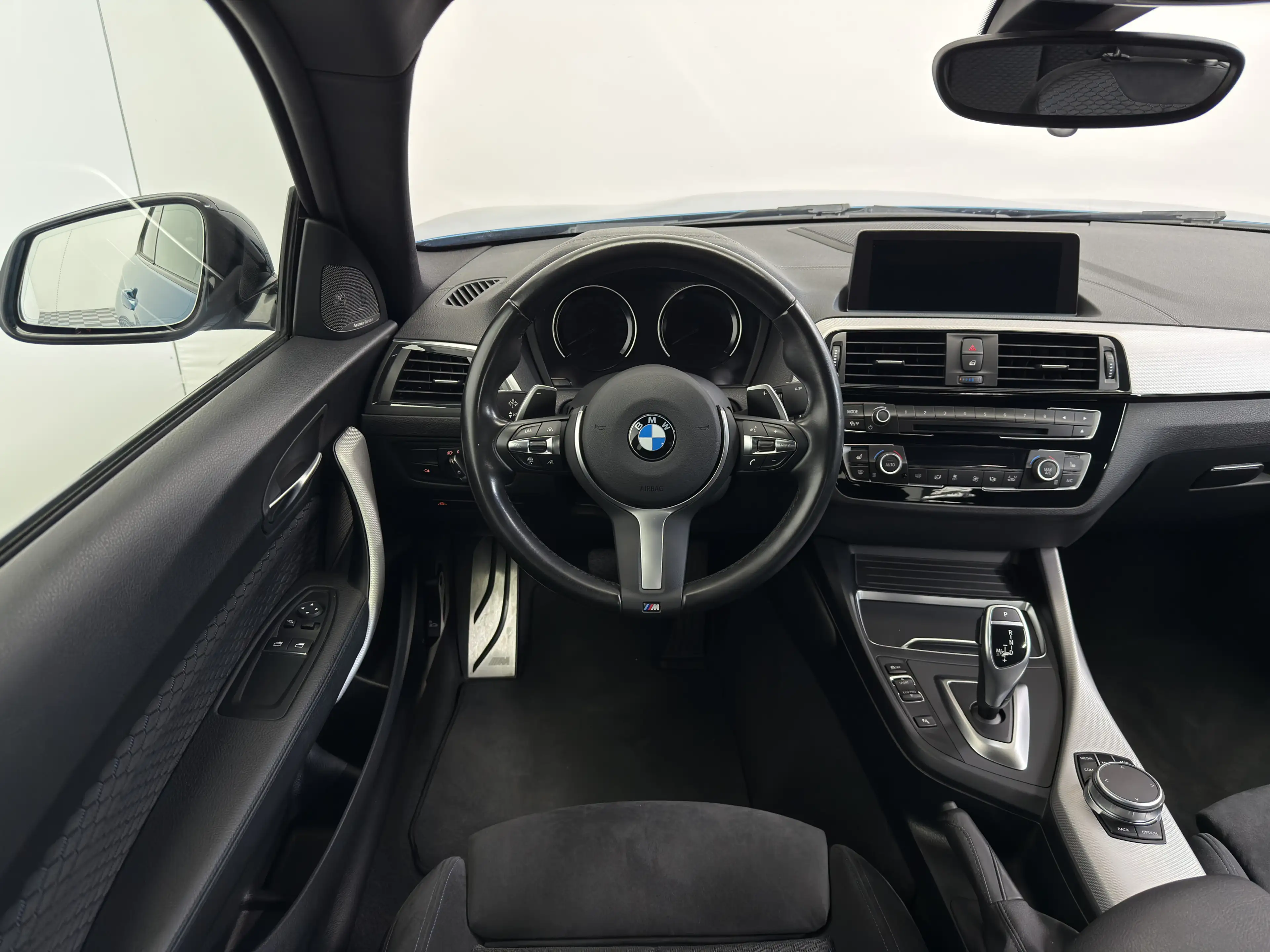 BMW 240 |LCI|Navi-Prof|H&K|Memory|Kamera|CarPlay| — photo 12
