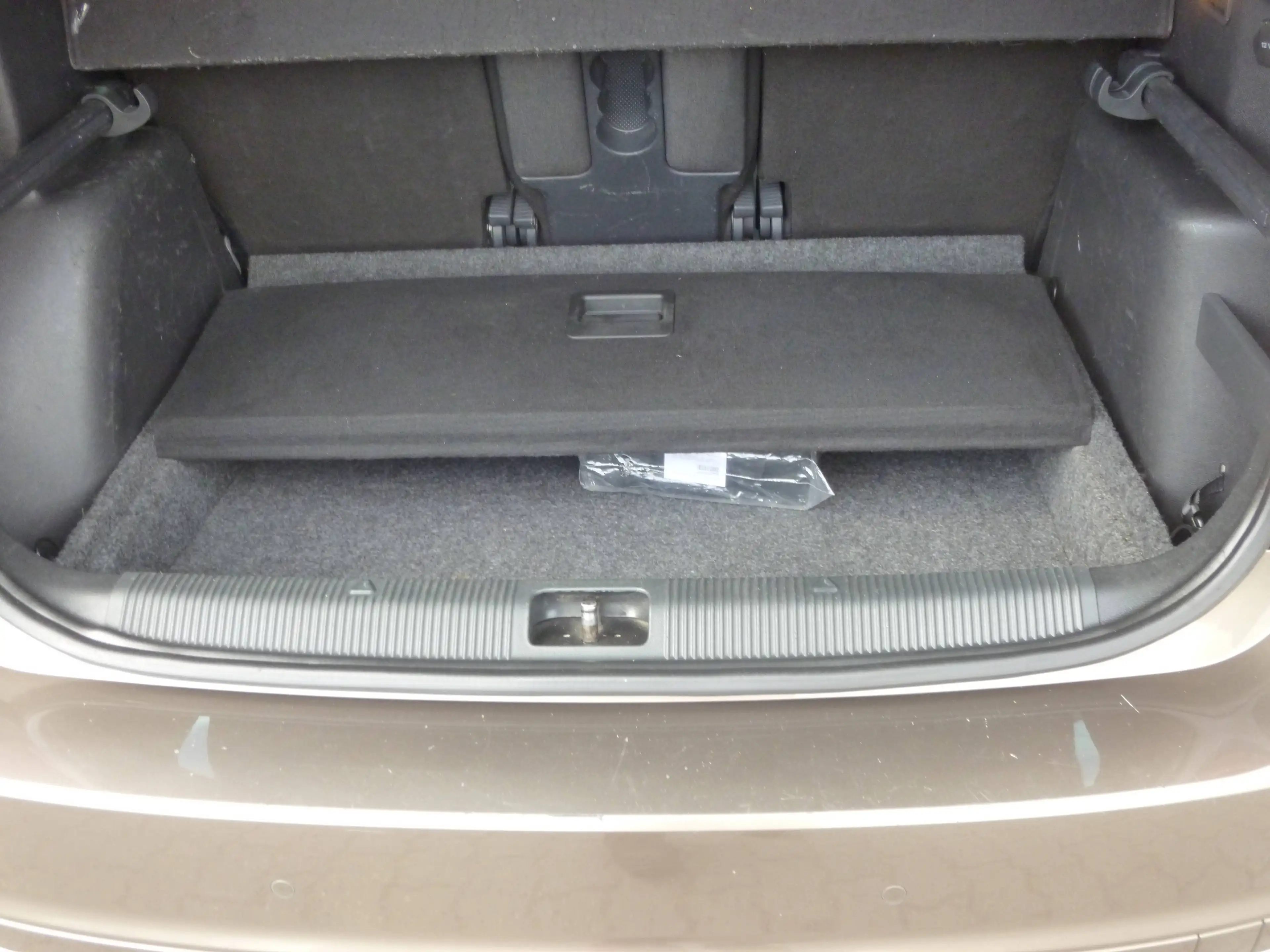 Skoda Yeti Ambition AHK Sitzheizung — photo 6