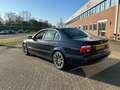 BMW 525 525i Edition Blauw - thumbnail 4