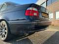 BMW 525 525i Edition Blauw - thumbnail 3