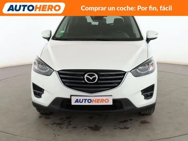 Mazda CX-5 2.0 Style 2WD 2016, foto 9
