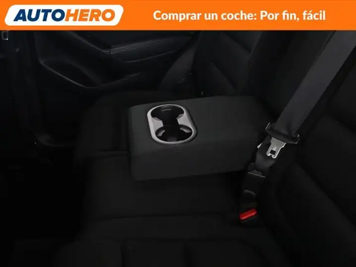 Mazda CX-5 2.0 Style 2WD 2016, foto 31
