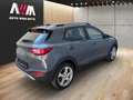 Kia Stonic 1,2 DPI ISG Titan Grau - thumbnail 4