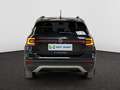 Volkswagen T-Cross T-Cross United 1.0 TSI 81 kW (110 ch) 7 vitesses DSG Zwart - thumbnail 4