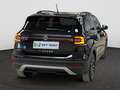 Volkswagen T-Cross T-Cross United 1.0 TSI 81 kW (110 ch) 7 vitesses DSG Zwart - thumbnail 2