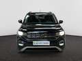 Volkswagen T-Cross T-Cross United 1.0 TSI 81 kW (110 ch) 7 vitesses DSG Zwart - thumbnail 3