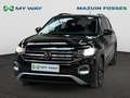 Volkswagen T-Cross T-Cross United 1.0 TSI 81 kW (110 ch) 7 vitesses DSG Zwart - thumbnail 1
