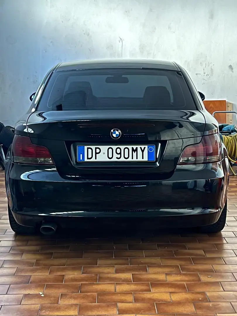 BMW 120 120d Coupe Futura dpf - 2