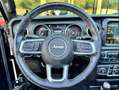 Jeep Wrangler 4p 2.2 CRD Sahara 8ATX E6D Negro - thumbnail 6
