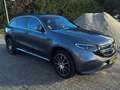 Mercedes-Benz EQC 400 4MATIC 80 kWh SOH 94% BTW AMG (PANORAMADAK,BURMEST Gris - thumbnail 1
