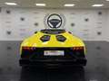 Lamborghini Aventador LP 720-4 50° Anniversario Roadster Amarillo - thumbnail 10
