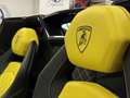 Lamborghini Aventador LP 720-4 50° Anniversario Roadster Amarillo - thumbnail 6