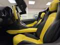 Lamborghini Aventador LP 720-4 50° Anniversario Roadster Amarillo - thumbnail 19