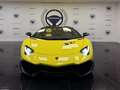 Lamborghini Aventador LP 720-4 50° Anniversario Roadster Amarillo - thumbnail 9
