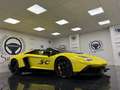 Lamborghini Aventador LP 720-4 50° Anniversario Roadster Amarillo - thumbnail 2