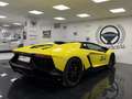 Lamborghini Aventador LP 720-4 50° Anniversario Roadster Amarillo - thumbnail 27