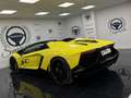 Lamborghini Aventador LP 720-4 50° Anniversario Roadster Amarillo - thumbnail 3