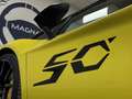 Lamborghini Aventador LP 720-4 50° Anniversario Roadster Amarillo - thumbnail 29
