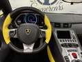 Lamborghini Aventador LP 720-4 50° Anniversario Roadster Amarillo - thumbnail 11