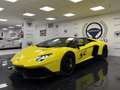 Lamborghini Aventador LP 720-4 50° Anniversario Roadster Amarillo - thumbnail 26