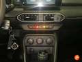 Dacia Sandero Essential 74kW (100CV) ECO-G Negro - thumbnail 9