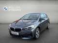BMW 218 d ACTIVE TOURER ADVANTAGE LED TEMPOMAT DAB Grau - thumbnail 1