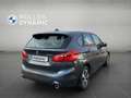 BMW 218 d ACTIVE TOURER ADVANTAGE LED TEMPOMAT DAB Grau - thumbnail 7
