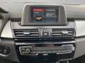 BMW 218 d ACTIVE TOURER ADVANTAGE LED TEMPOMAT DAB Grau - thumbnail 14