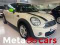 MINI One D Blanc - thumbnail 1