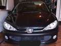 Peugeot 206 206 75 Grand Filou Cool Schwarz - thumbnail 1