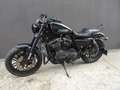 Harley-Davidson Sportster 1200 Noir - thumbnail 4