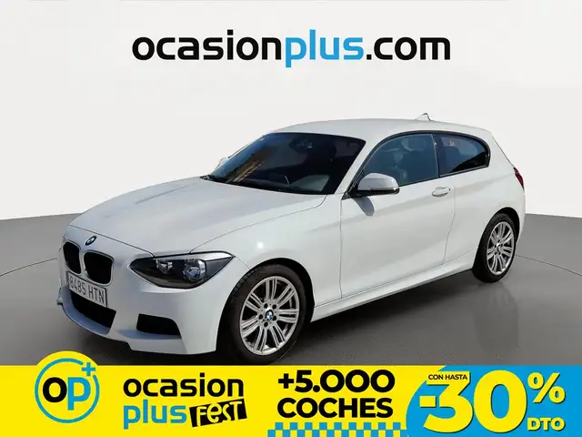 BMW 116 116d
